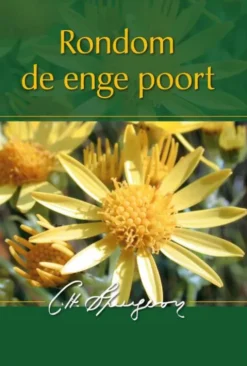 Rondom de enge poort eBook