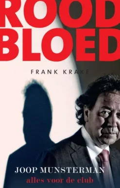 Rood Bloed eBook