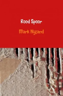 Rood Spoor eBook