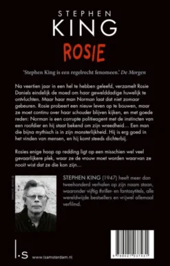 Rosie eBook