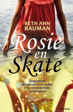 Rosie en Skate eBook