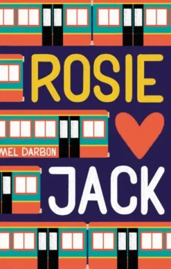 Rosie hartje Jack eBook