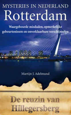 Rotterdam eBook