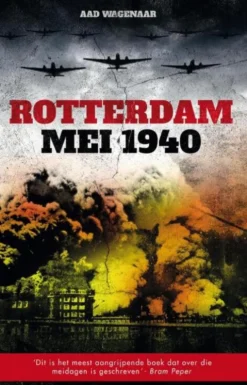 Rotterdam mei 1940 eBook