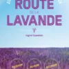 Route de la Lavande eBook