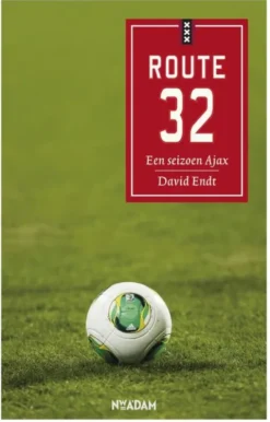 Route 32 eBook