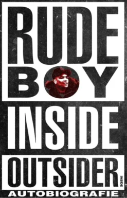 Rudeboy: Inside outsider eBook