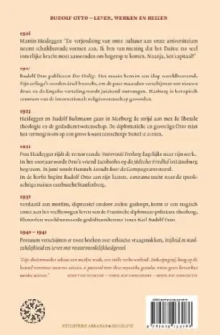 Rudolf Otto eBook