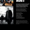 Ruige kost eBook