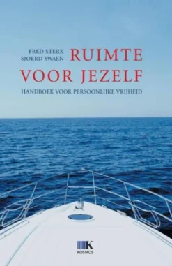 Ruimte voor jezelf eBook