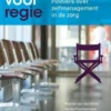 Ruimte voor regie eBook