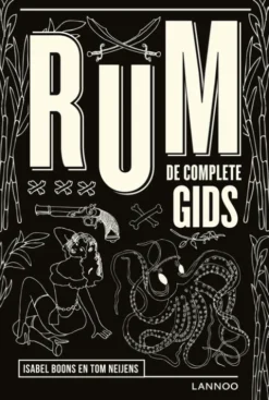 Rum eBook