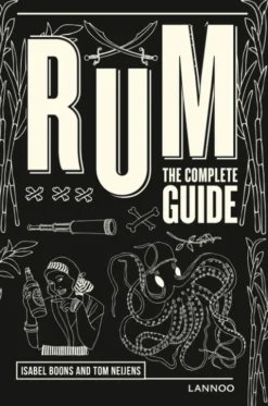 Rum eBook