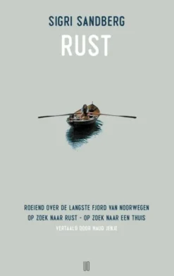 Rust eBook