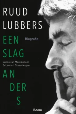 Ruud Lubbers eBook