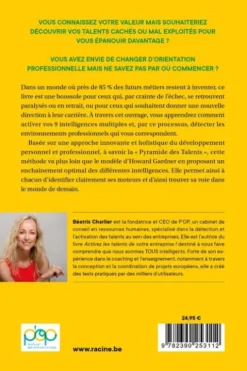 Réveillez vos talents ! eBook