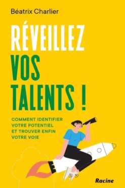 Réveillez vos talents ! eBook