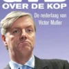 Saab over de kop eBook