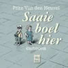 Saaie boel hier eBook