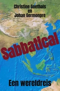 Sabatical eBook