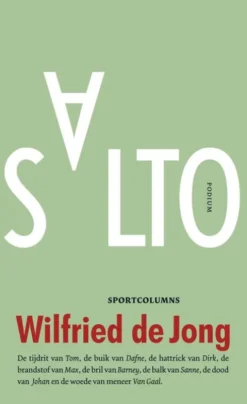 Salto eBook