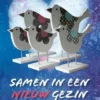 Samen in een nieuw gezin eBook