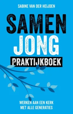 Samen jong eBook