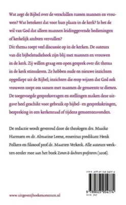 Samen met de vrouwen eBook