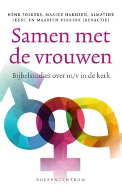 Samen met de vrouwen eBook