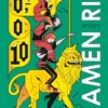 Samen rijk eBook