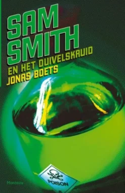Sam Smith en het duivelskruid eBook