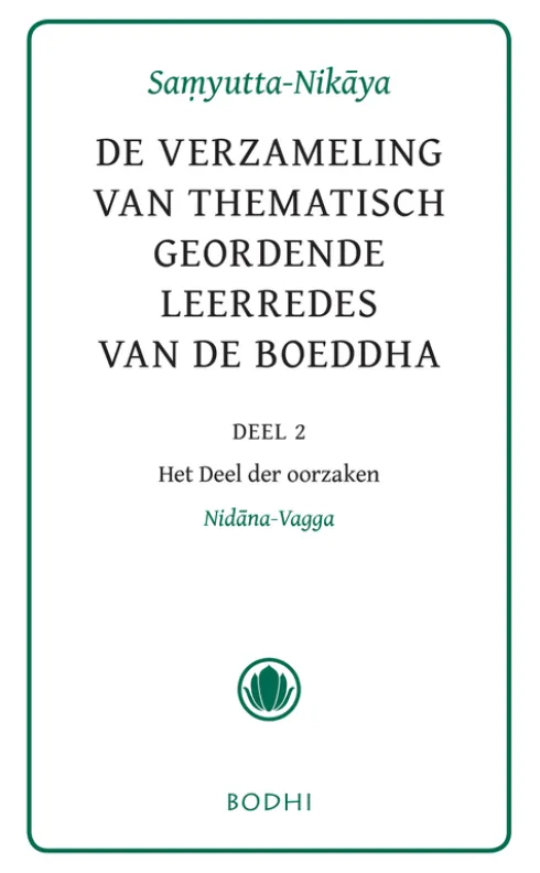 Samyutta-Nikaya eBook