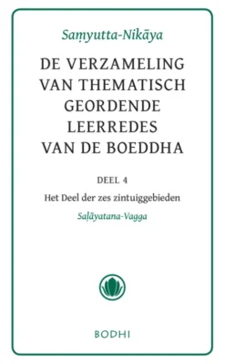 Samyutta-Nikaya eBook