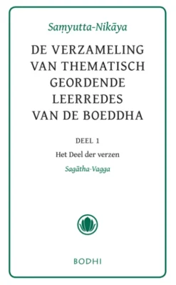 Samyutta-Nikaya eBook