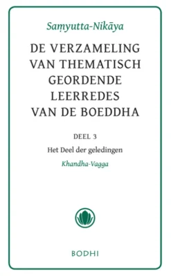 Samyutta-Nikaya eBook