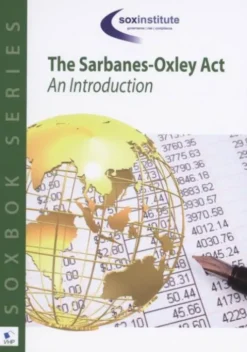 Sarbanes-Oxley body of knowledge (SOXBoK) eBook