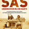 SAS: undercover bij de nazi's eBook