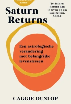 Saturn Returns - Nederlandse editie eBook