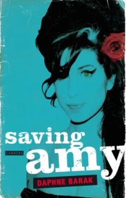 Saving Amy eBook