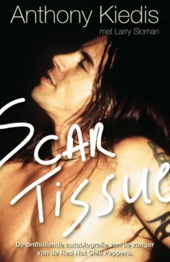 Scar Tissue eBook