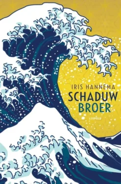 Schaduwbroer eBook