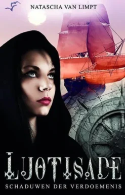 Schaduwen der verdoemenis eBook