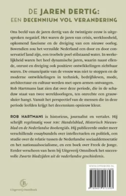 Schaduwjaren eBook