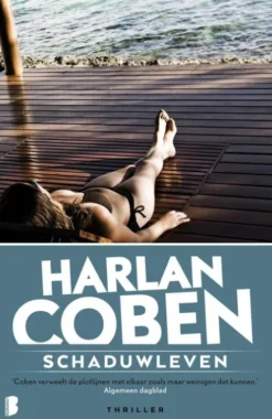 Schaduwleven eBook