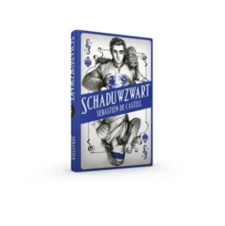 Schaduwzwart eBook