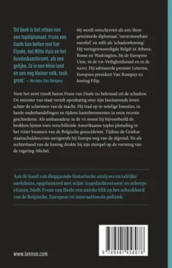 Schaken met de macht eBook