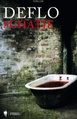 Schatje eBook