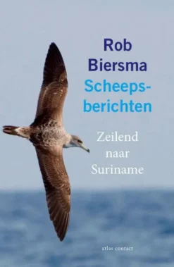 Scheepsberichten eBook
