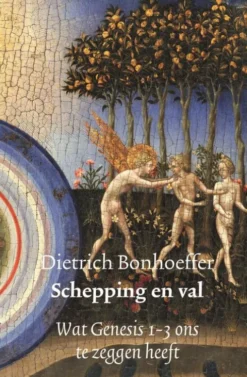 Schepping en val eBook