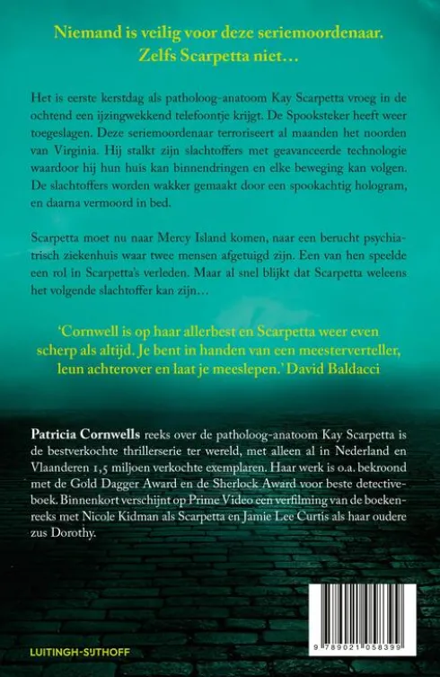Scherp geweld eBook